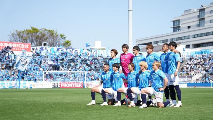 横浜のJリーグチーム、今夏来日するスペイン強豪との親善試合が決定！7月25日にニッパツ三ツ沢球技場で対戦