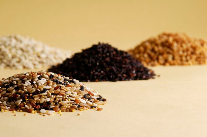 梅雨におすすめの薬膳食材