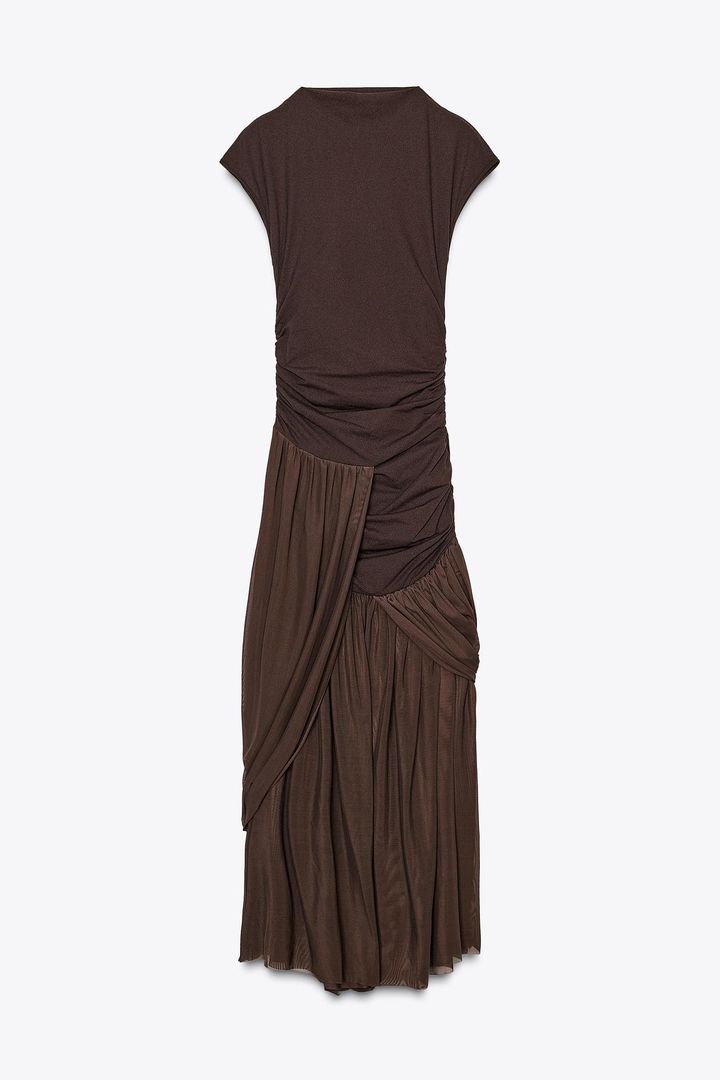 画像4: 出典：ZARA