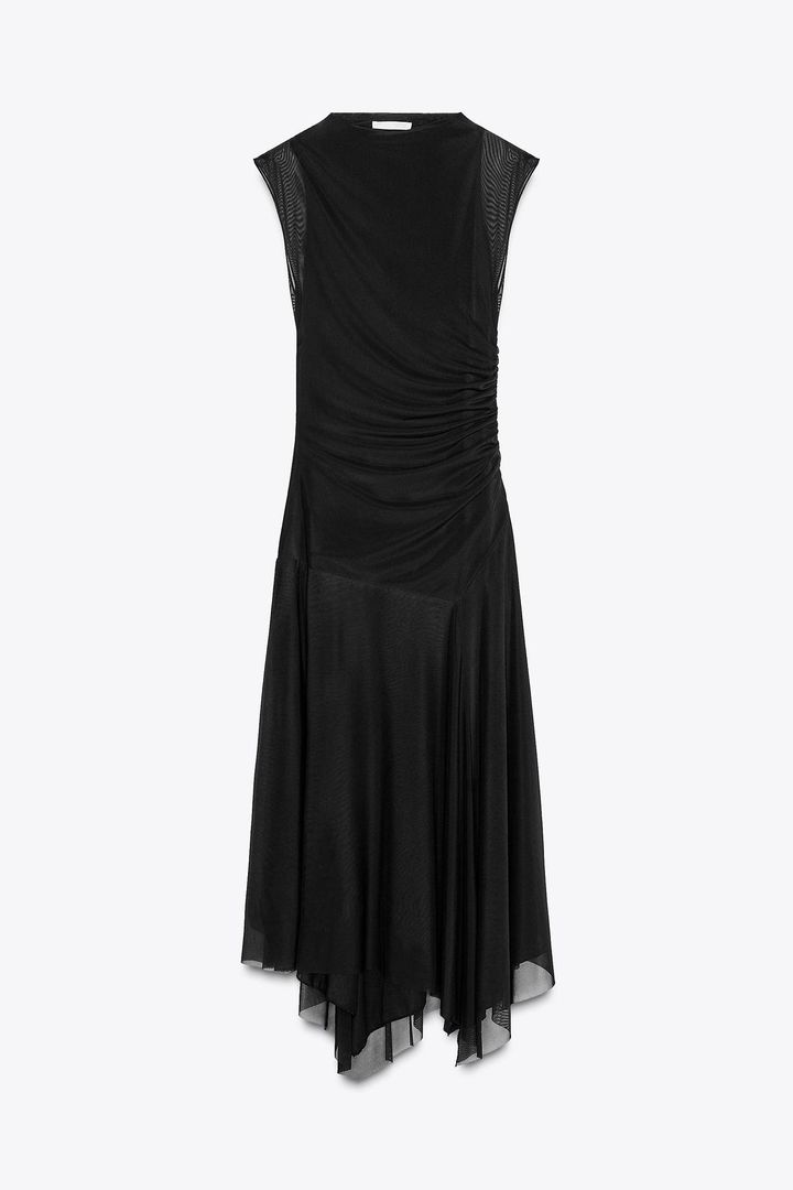 画像3: 出典：ZARA