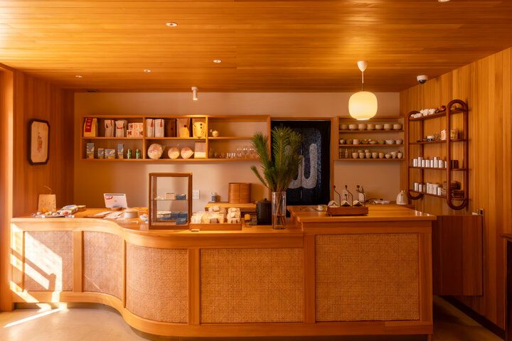 見頃を迎えたブルー一色のネモフィラの花畑、和カフェ、レトロ建築をめぐる茨城旅へ