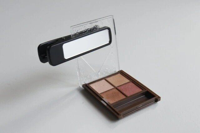 ダイソー ミラークリップ（ワイド）