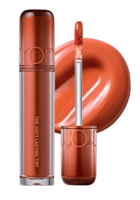 12：アップルブラウン