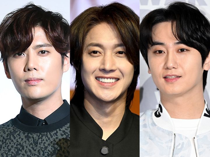 김현중 2025 금요락회 현장 공연 사진 48