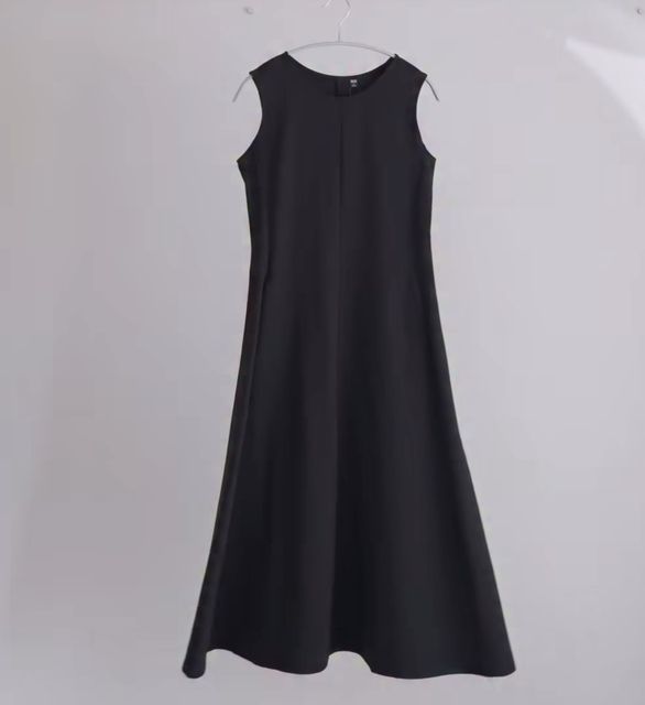 UNIQLOのワンピース8