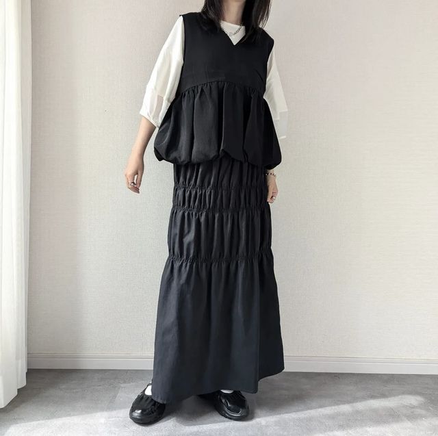 しまむらのベスト7