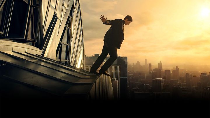 私財186億円を投じて作り挙げた映像美！ コッポラ監督が描く、”未来”と”過去”が混在する強烈な世界観