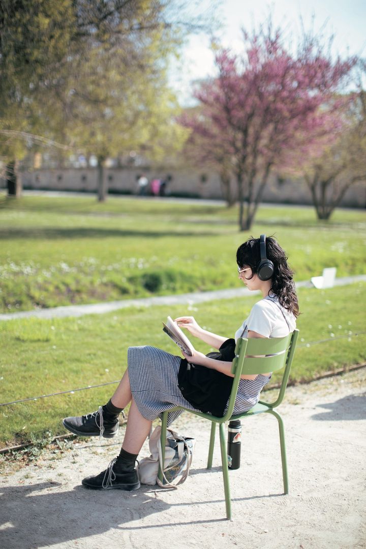 今日から5月！ 一気に夏ぽいコーデをしたくならない？