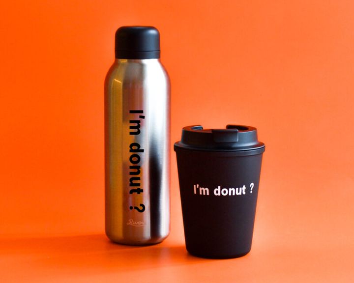 アイムドーナツグッズ