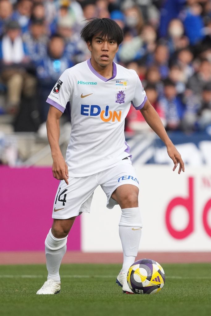 「行く前に騒げ」 ヨーロッパ移籍“可能性大”の日本人選手5名