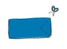 【工作】柏餅でこいのぼり釣り！ 端午の節句に楽しむ「こいのぼり釣り遊び」の画像7