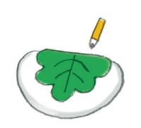 【工作】柏餅でこいのぼり釣り！ 端午の節句に楽しむ「こいのぼり釣り遊び」の画像4