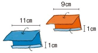 【工作】柏餅でこいのぼり釣り！ 端午の節句に楽しむ「こいのぼり釣り遊び」の画像6