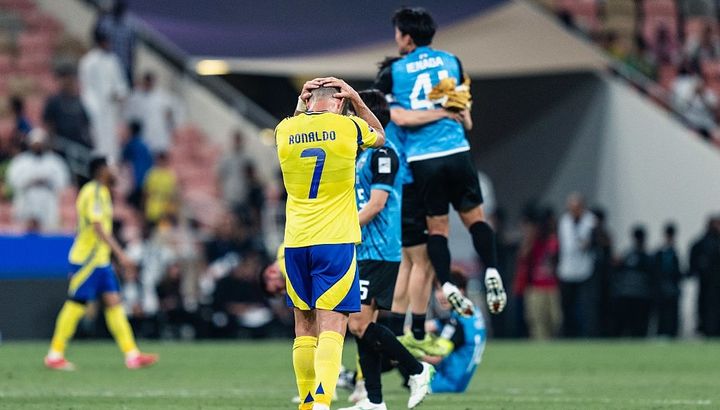 “世界最高選手”を破ったJ1チームがクラブ史上初の決勝進出！韓国メディア『東アジアのプライドを守った』