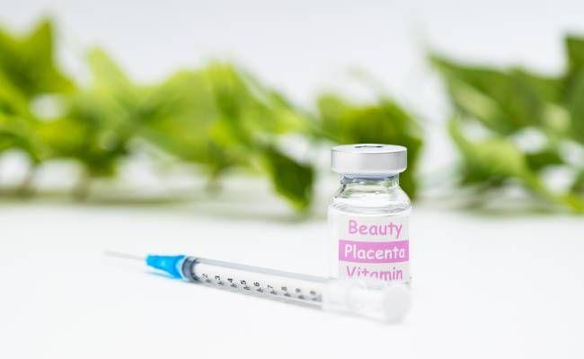 美容注射のイメージ