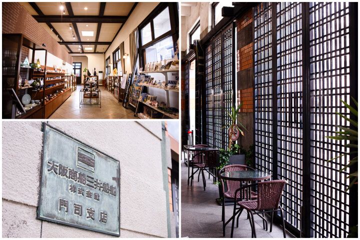 歴史ある建物が点在する門司港で見つけた♪レトロな空間がすてきなスポット7選