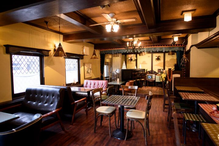 歴史ある建物が点在する門司港で見つけた♪レトロな空間がすてきなスポット7選