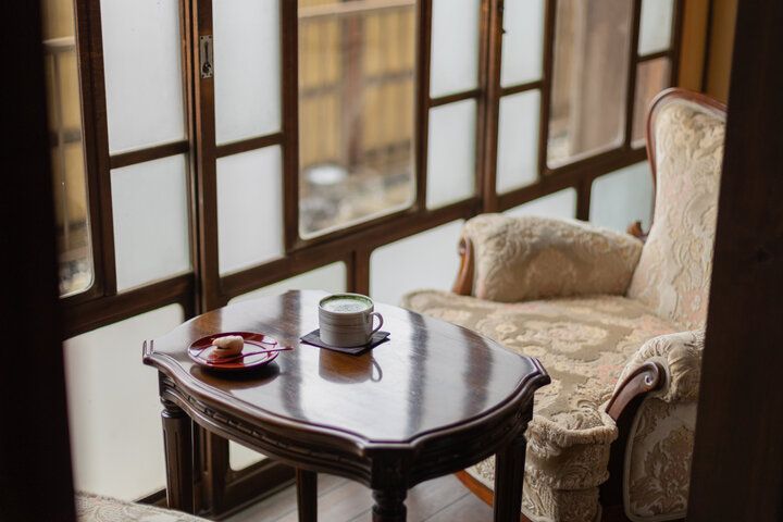 歴史ある建物が点在する門司港で見つけた♪レトロな空間がすてきなスポット7選