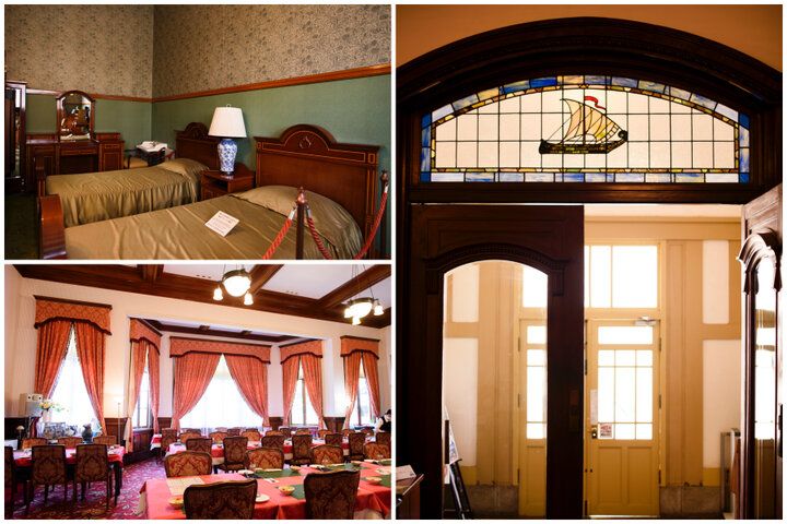 歴史ある建物が点在する門司港で見つけた♪レトロな空間がすてきなスポット7選