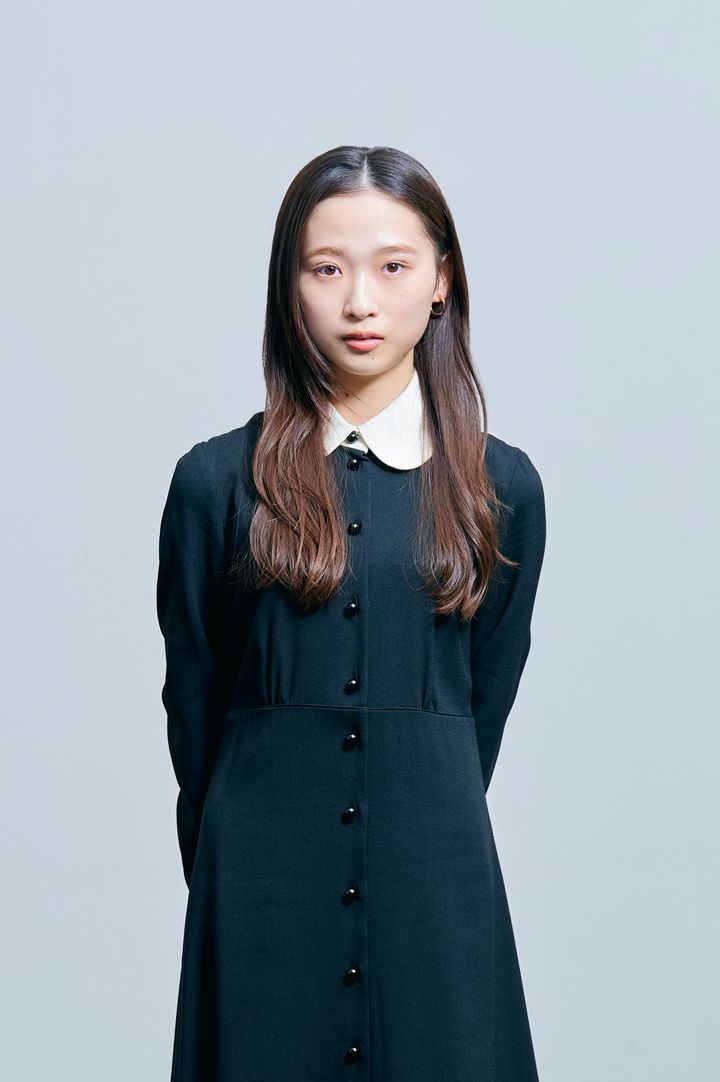 萩原利久・ 河合優実・伊東蒼。初共演の3人が一番好きなもの