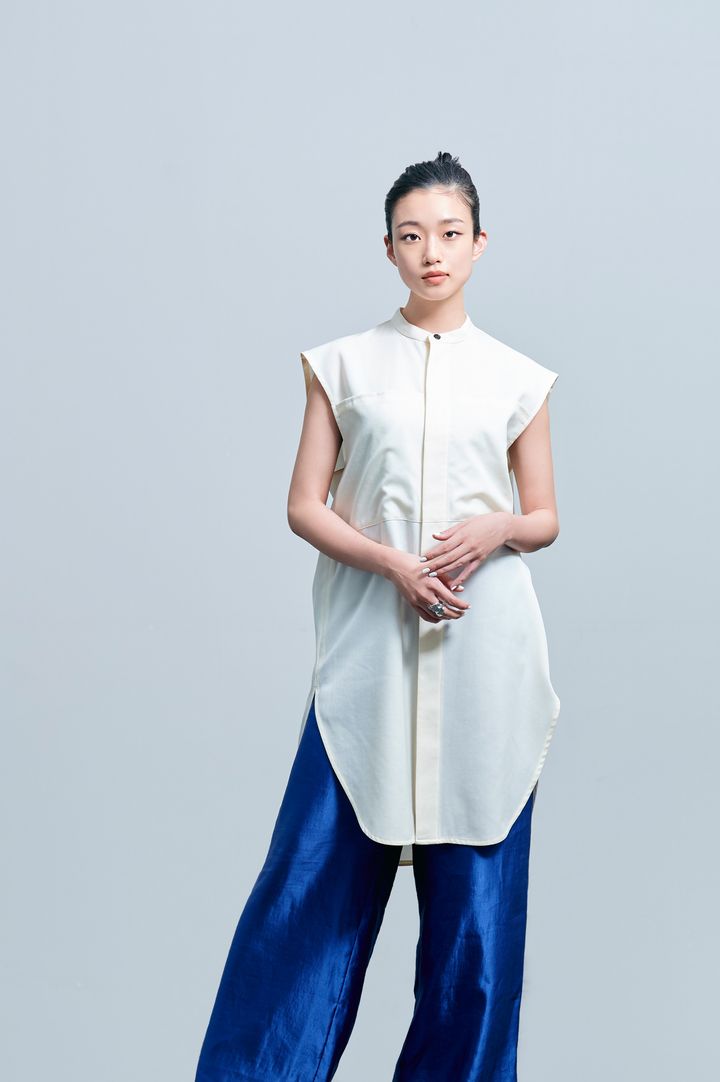 萩原利久・ 河合優実・伊東蒼。初共演の3人が一番好きなもの