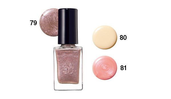 エナメルラッカー