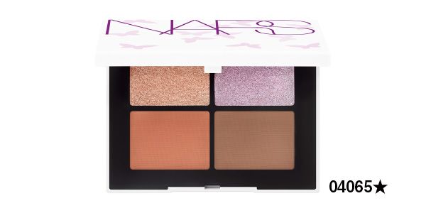 クワッドアイシャドー