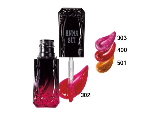 ティント ルージュ