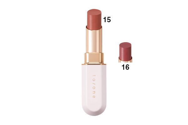 カラー ブロッサム