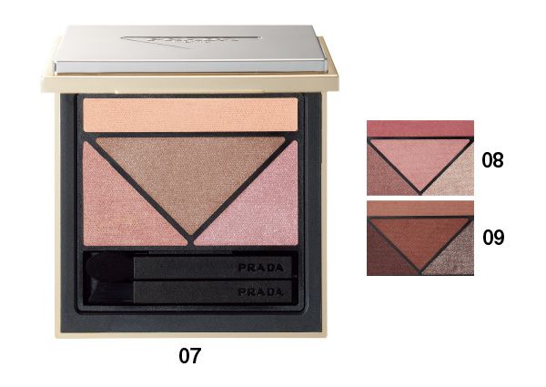 ダイメンションズ マルチエフェクト アイシャドウ