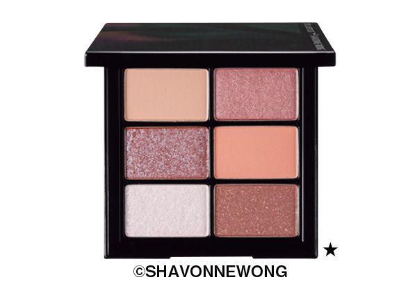 モーヴハイ アイパレット