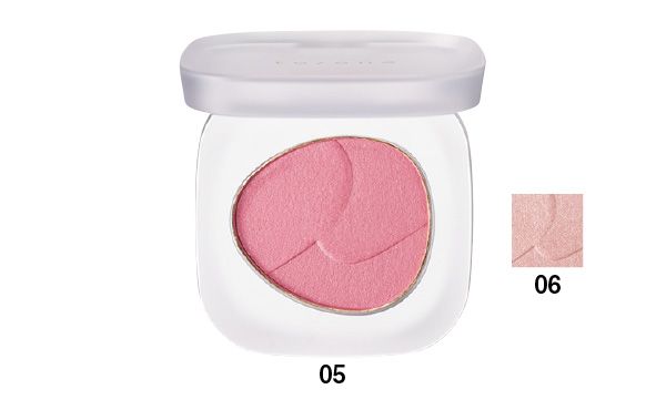 ペタル フロート ブラッシュ