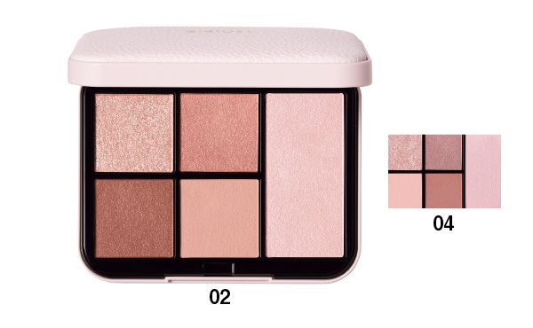 フェイス スタイリスト n