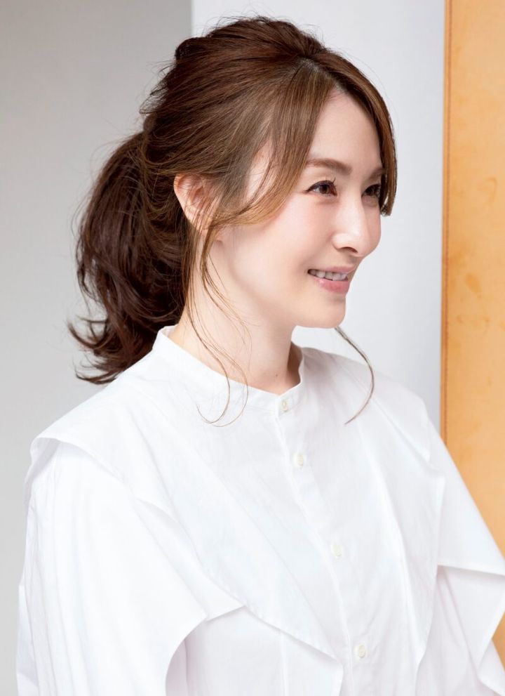 北澤亜由美さん