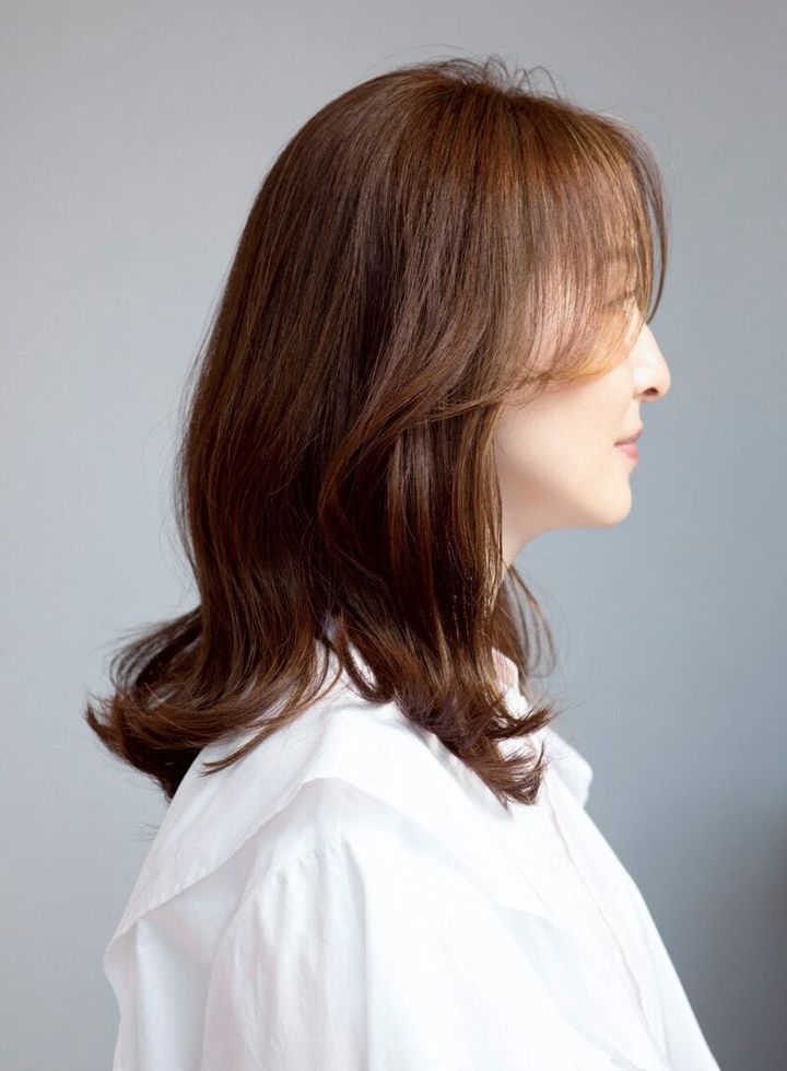 北澤亜由美さん