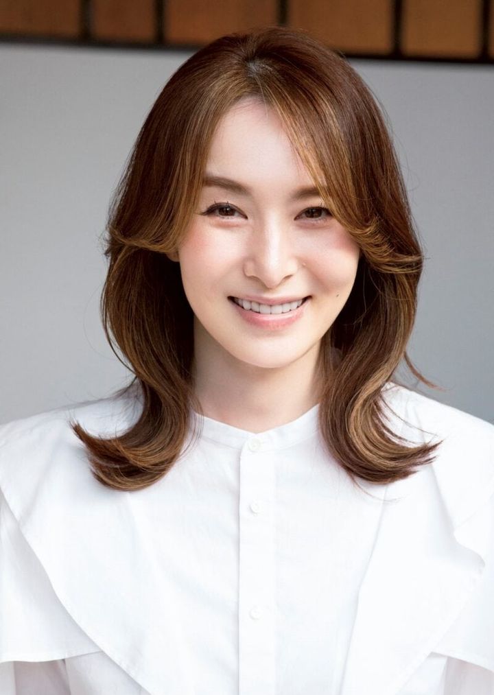 北澤亜由美さん