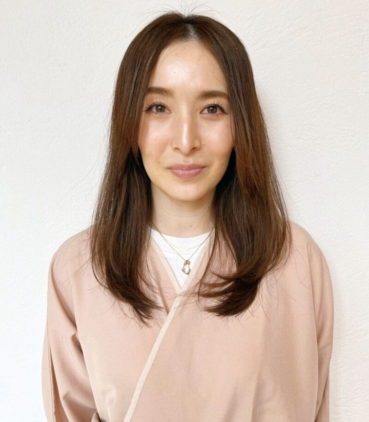 北澤亜由美さん