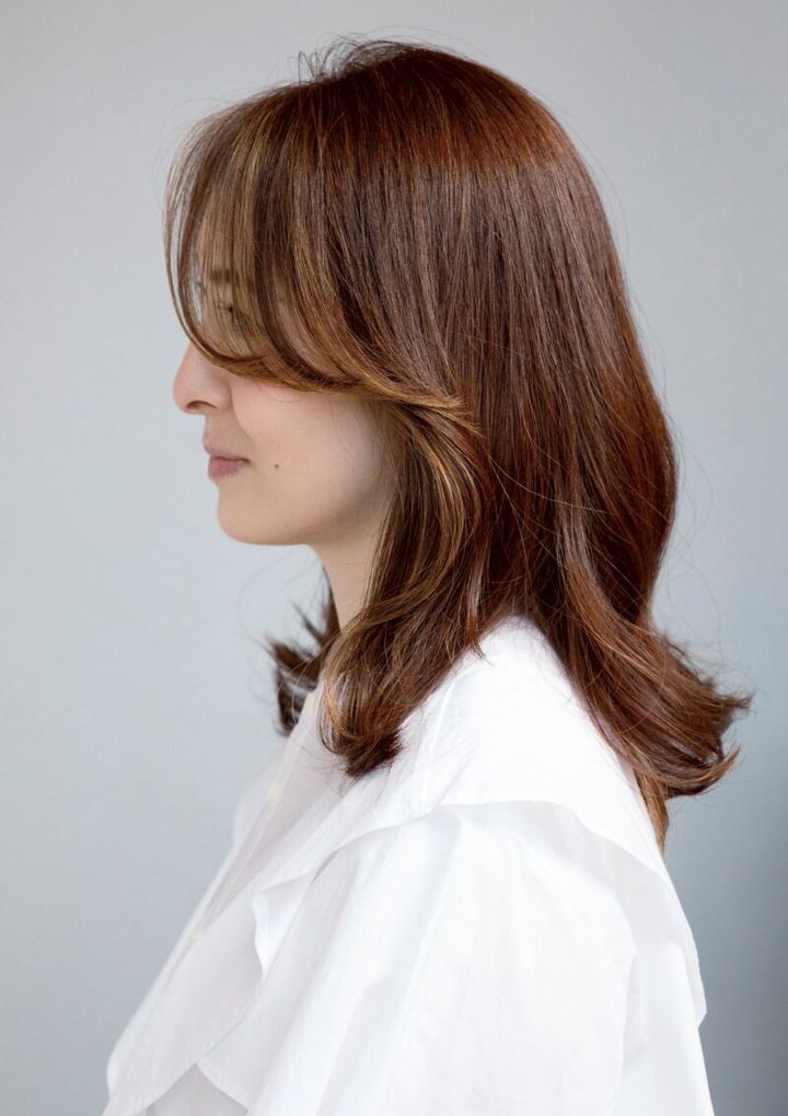 北澤亜由美さん