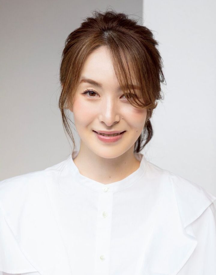 北澤亜由美さん