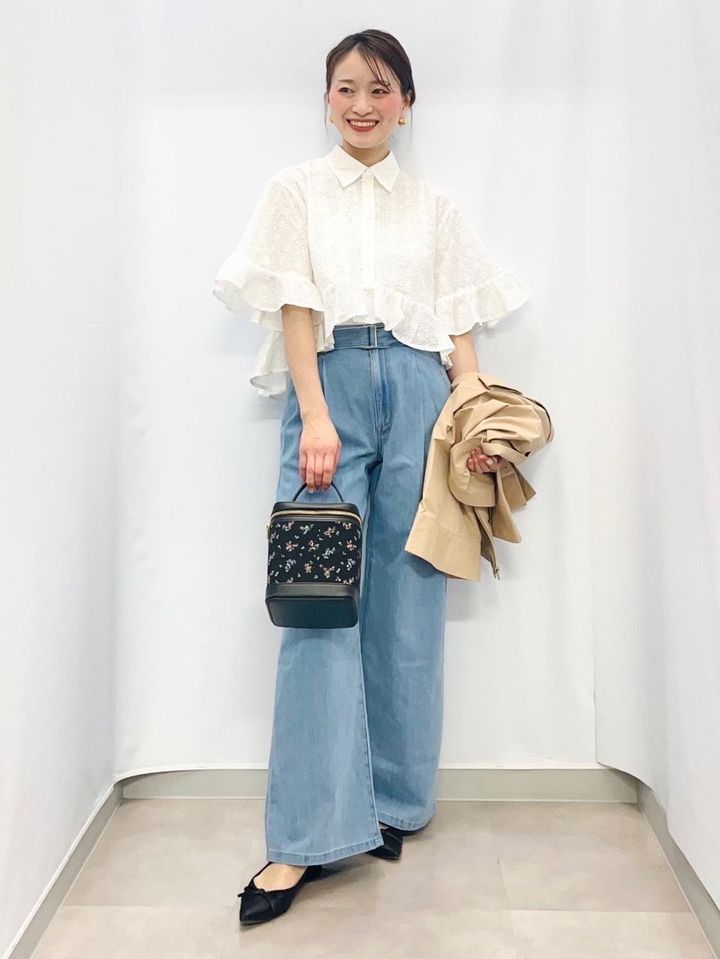 画像3: 出典：GU