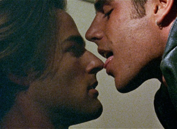 同性愛はハリウッド映画の中でどのように描かれてきたのか？ 名作に織り込まれた“秘密”を紐解く