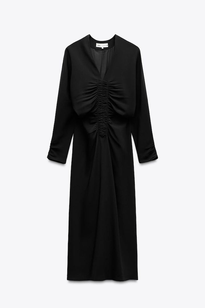 画像3: 出典：ZARA