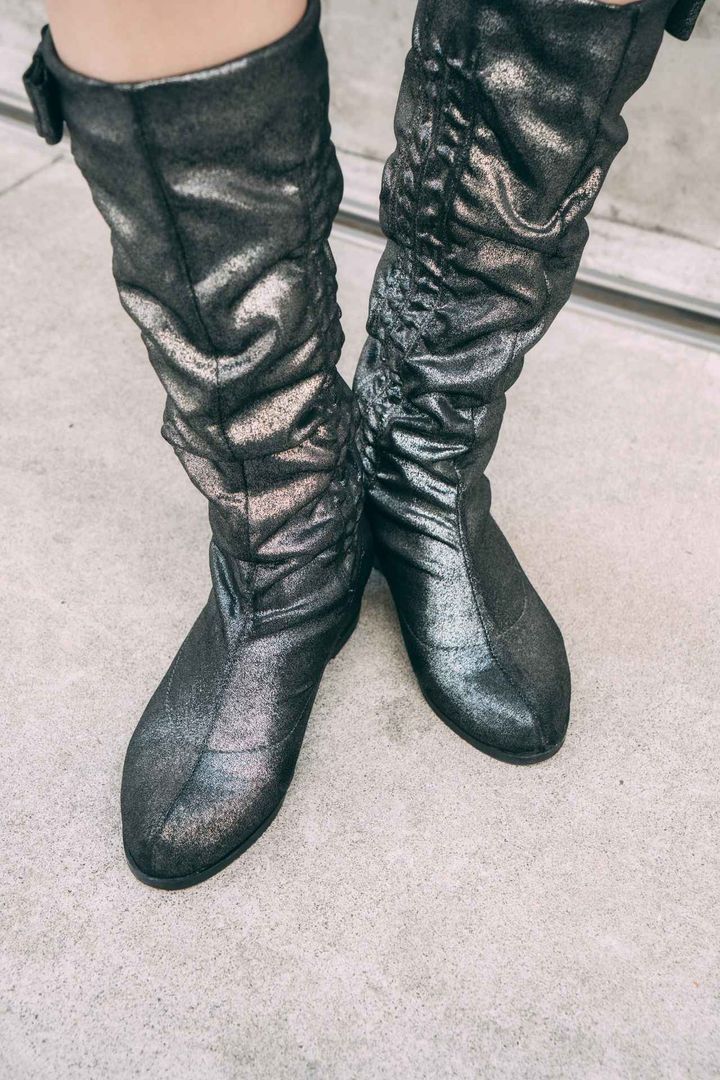 画像5: 程よいカジュアルさを出すポイントはシャツにアリ！