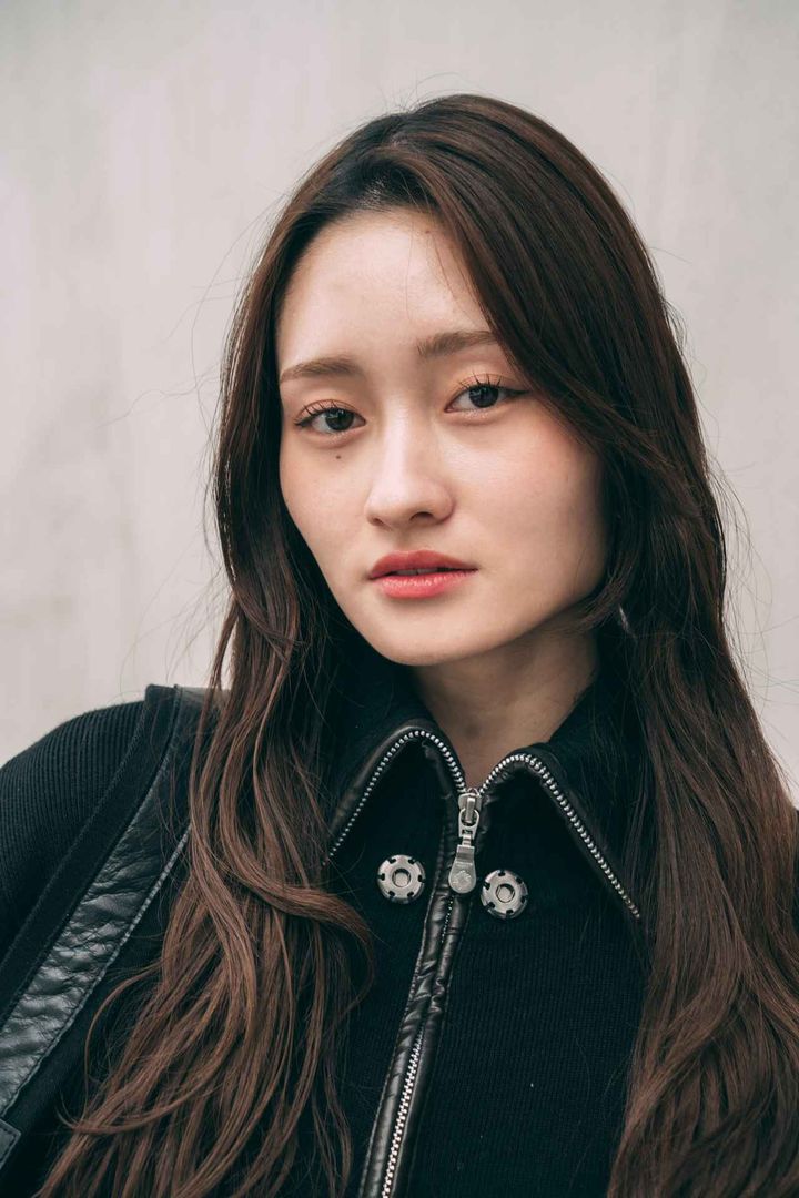 画像3: 程よいカジュアルさを出すポイントはシャツにアリ！