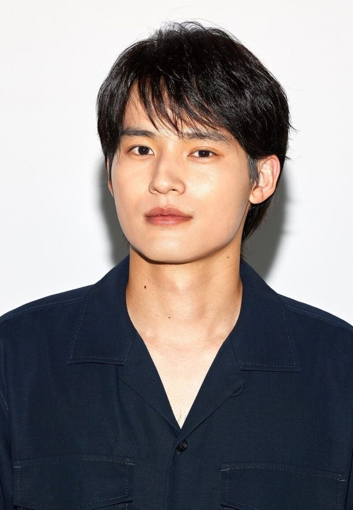 映画『たべっ子どうぶつ THE MOVIE』の水上恒司さん