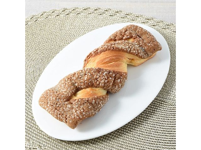 ミルクツイストデニッシュ