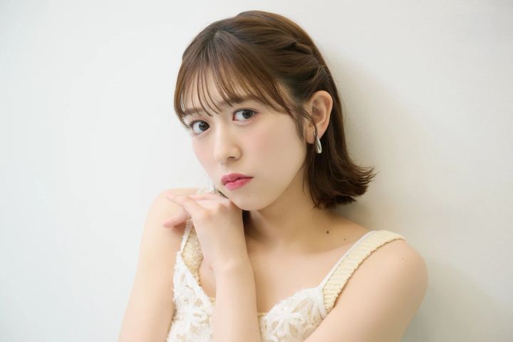超ときめき♡宣伝部・小泉遥香さん初のソロ写真集「はるのとなり。」が発売！ 撮影前の美容ルーティンを取材_6_3
