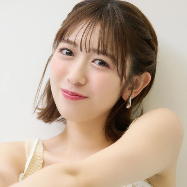 超ときめき♡宣伝部・小泉遥香さん初のソロ写真集「はるのとなり。」が発売！ 撮影前の美容ルーティンを取材_2