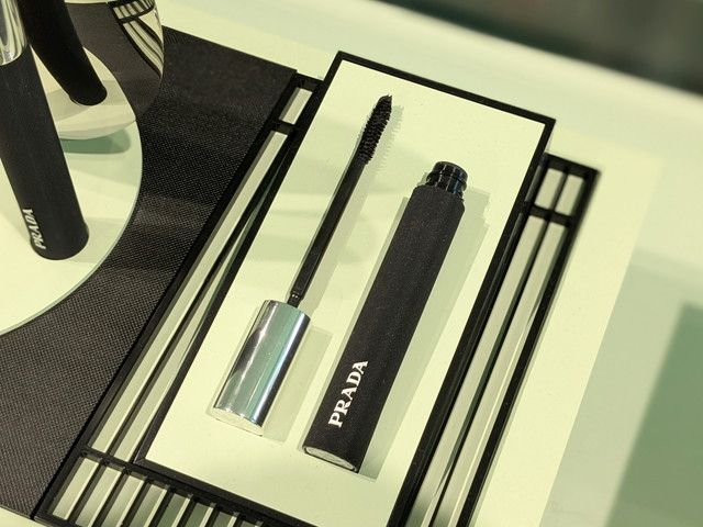 プラダの写真