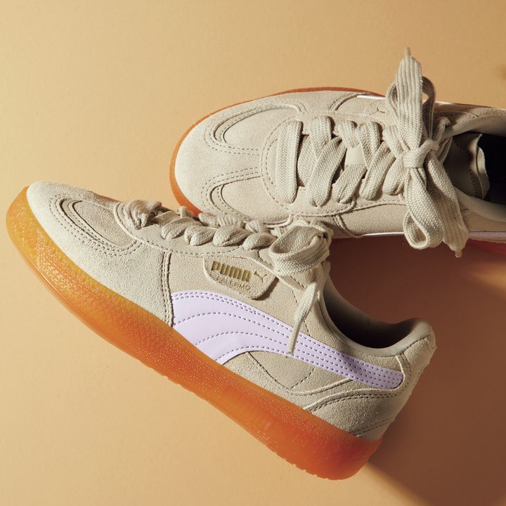 プーマ パレルモ モーダ エクストラ ガム